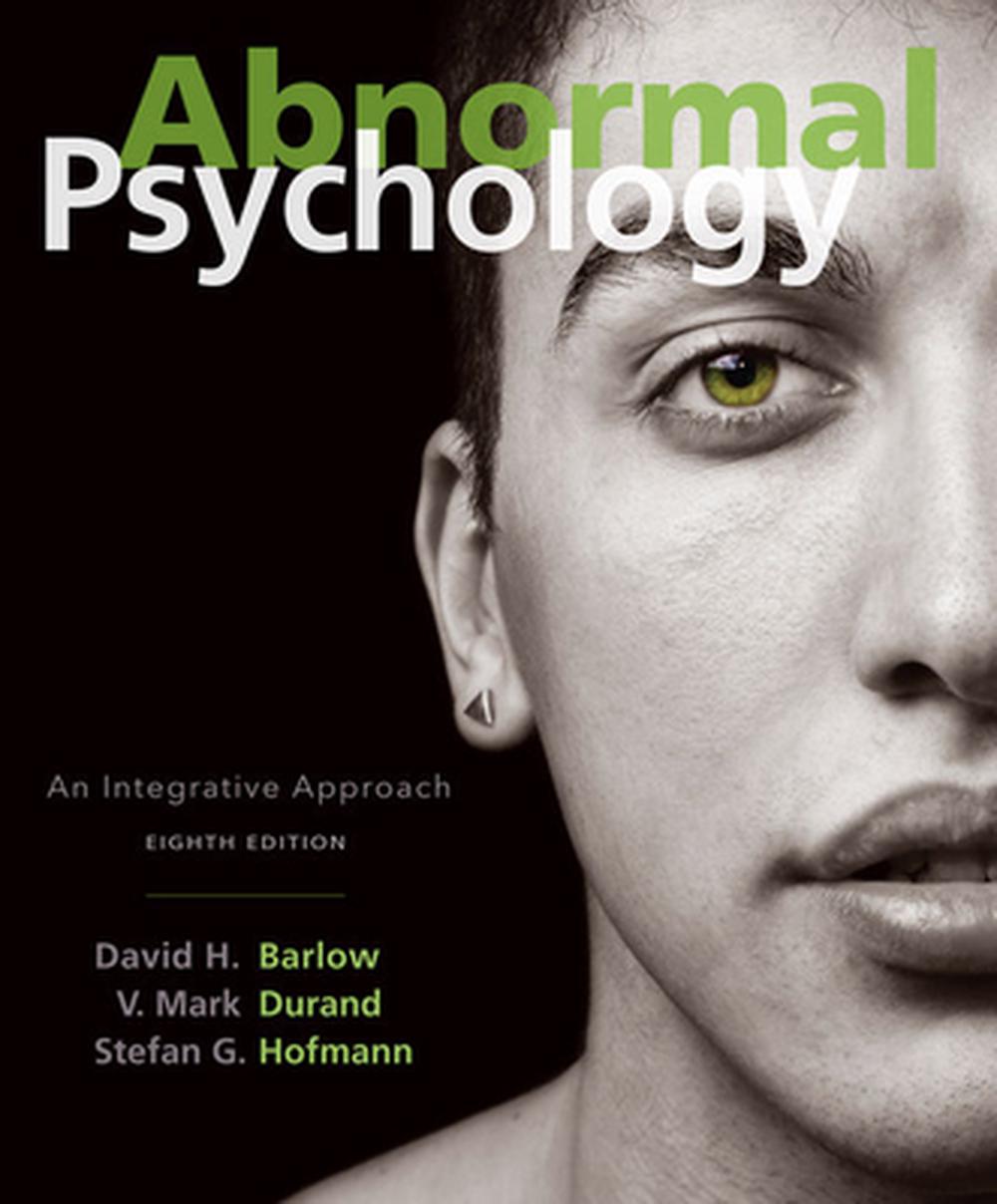abnormal psychology nolen hoeksema pdf